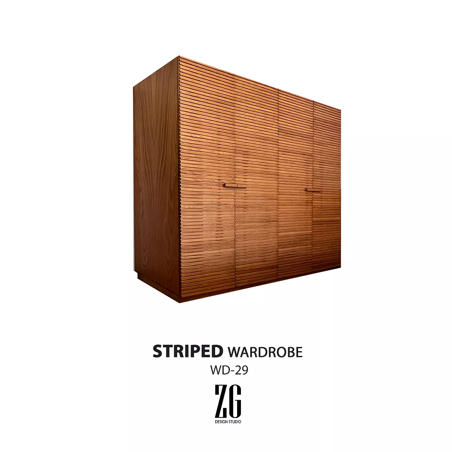 STRIPED WARDROBE hover image