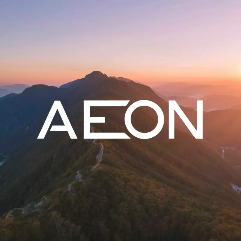 banner image for Aeon