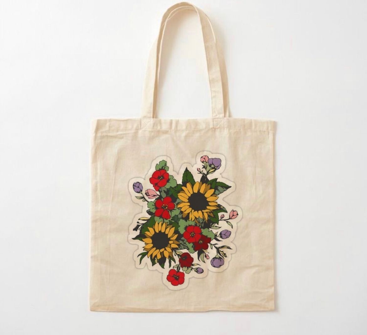 tote bag