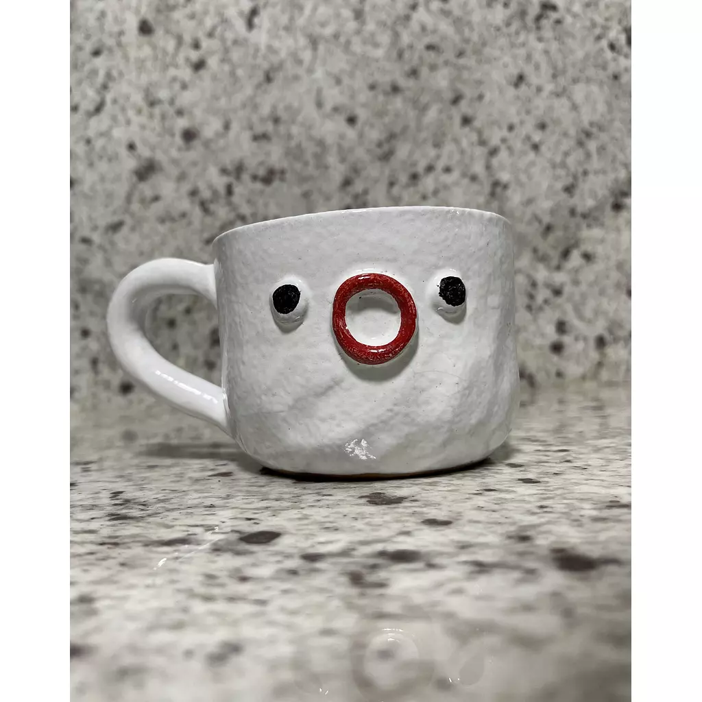 WOW Mug