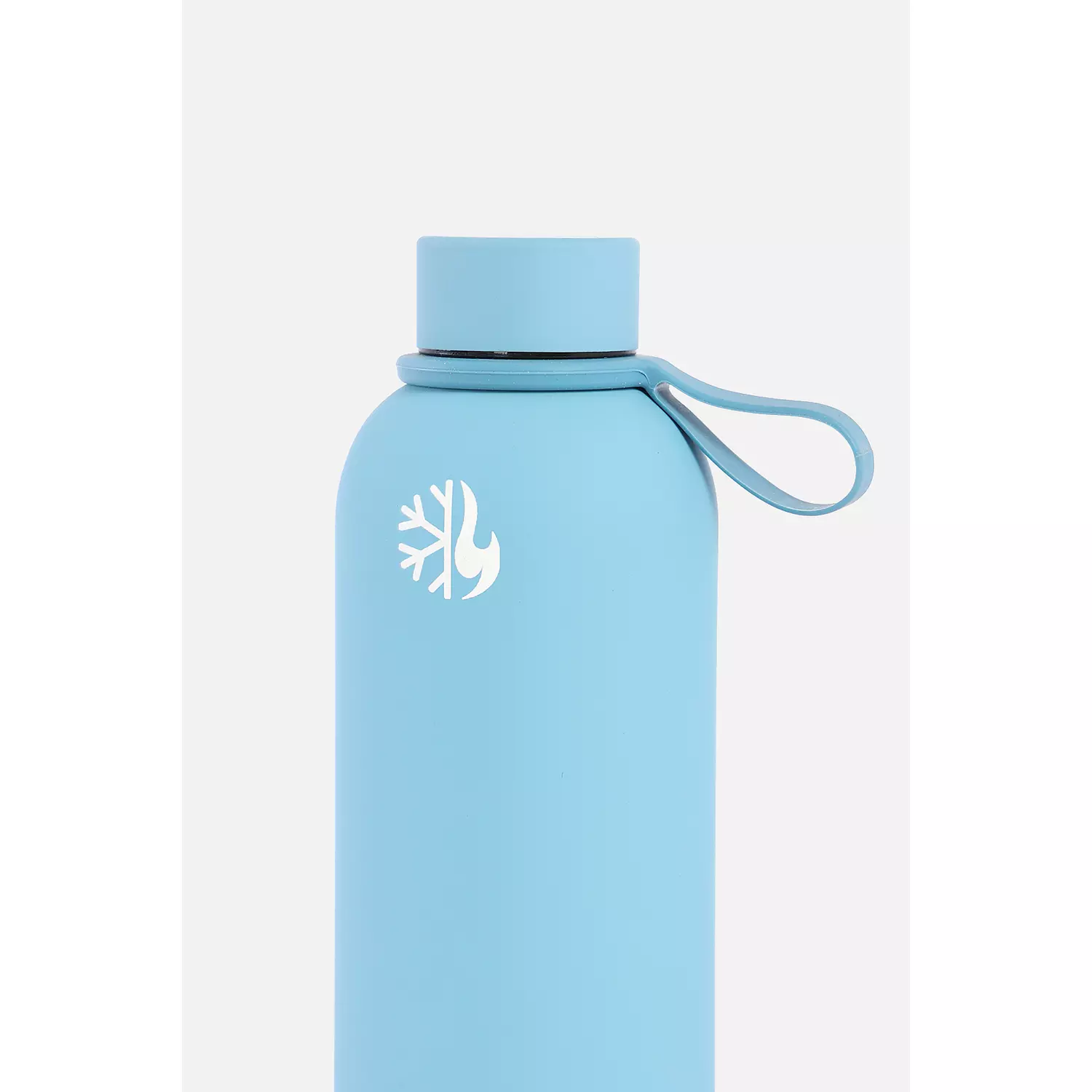 500ML Sports Water Bottle-BLUE 1