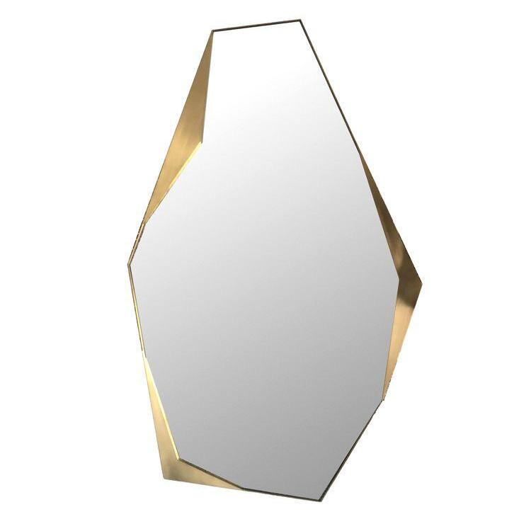 <p><strong>Diamond Mirror</strong></p>