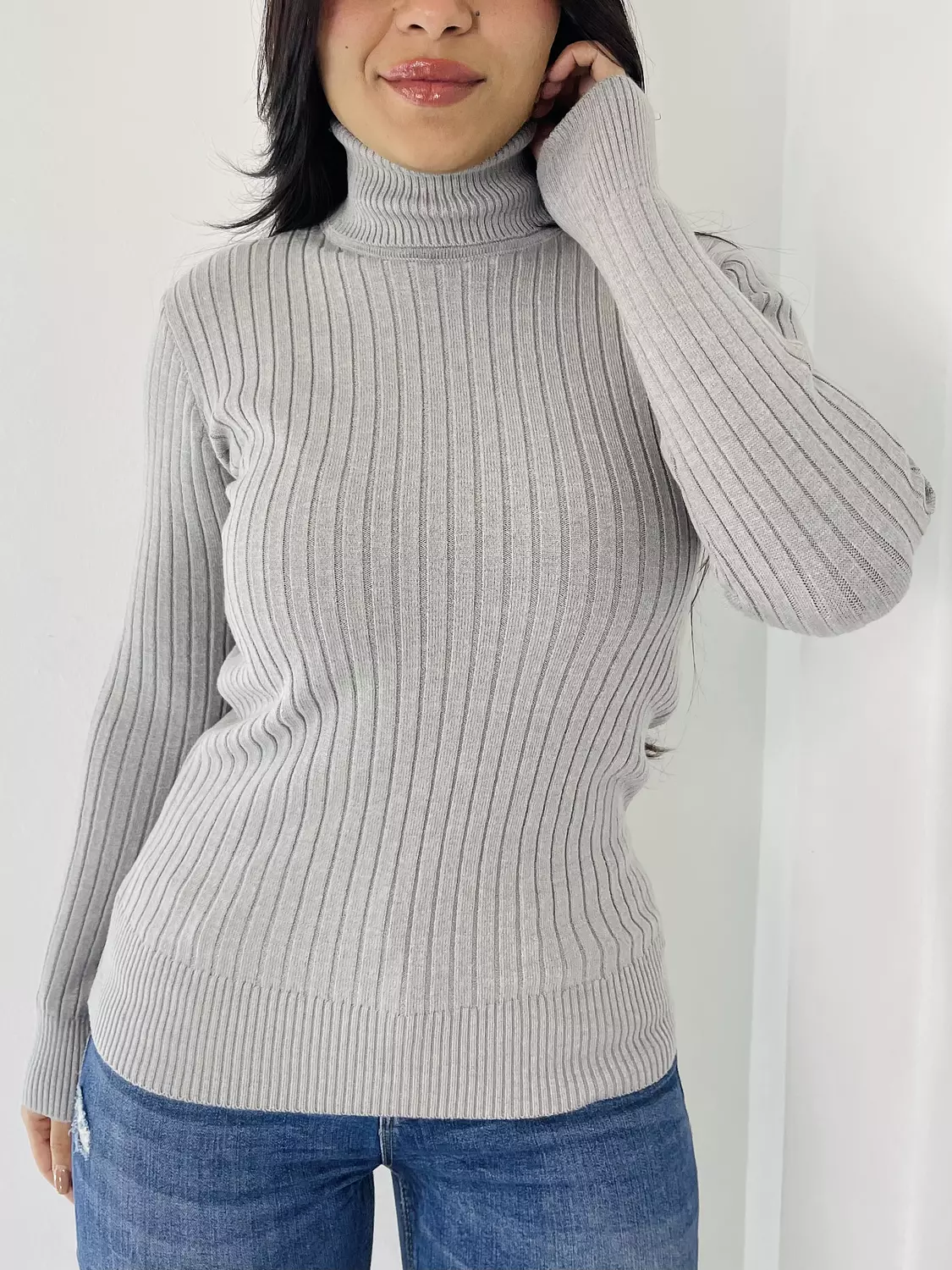 Turtleneck  3