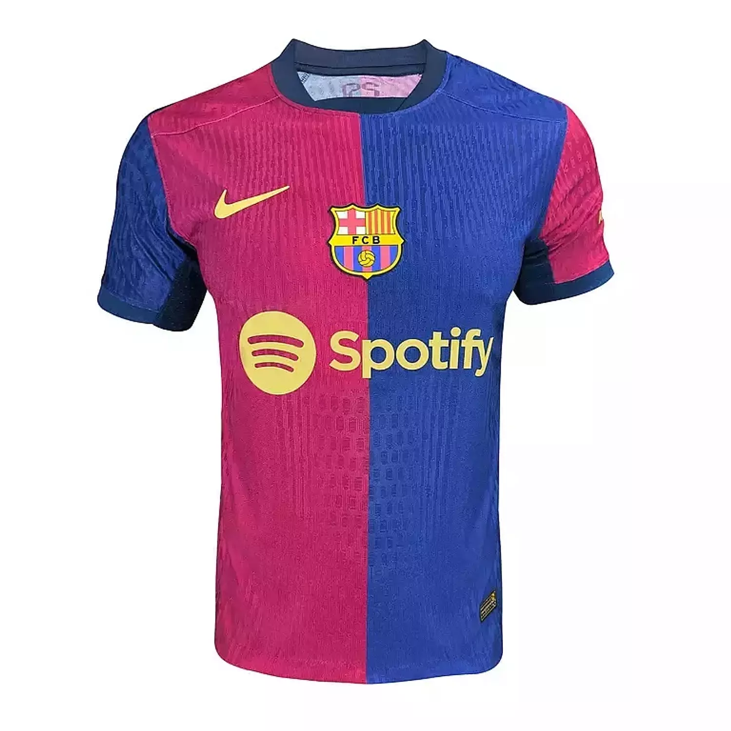 BARCELONA 24/25 - PLAYER 0