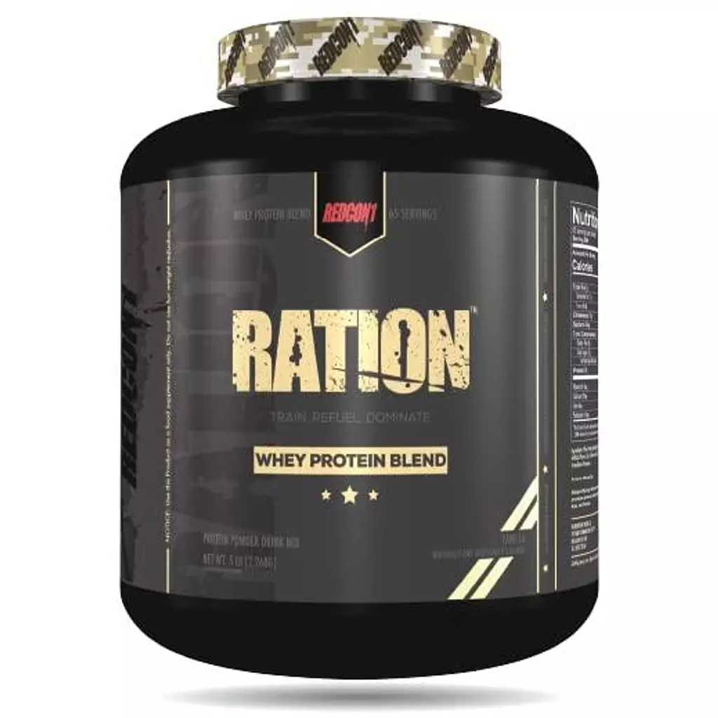 Ration Redcon1