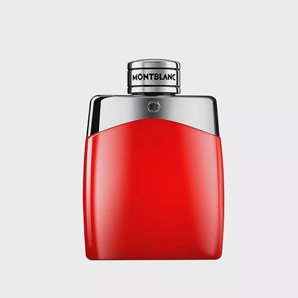 Mont Blanc Legend Red Eau de Parfum