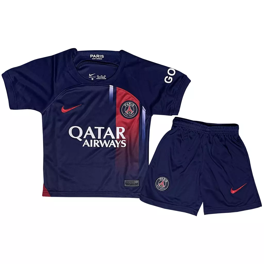 PARIS SAINT GERMAIN 23/24 - KIDS