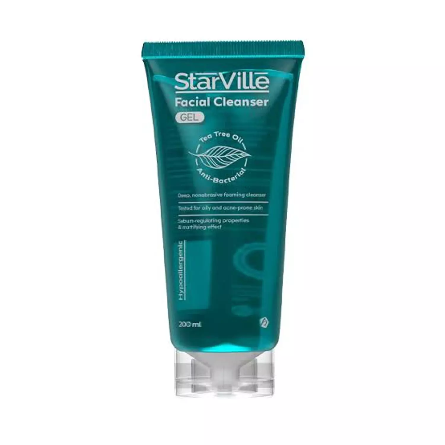 Starville Acne Prone Skin Facial Cleanser hover image