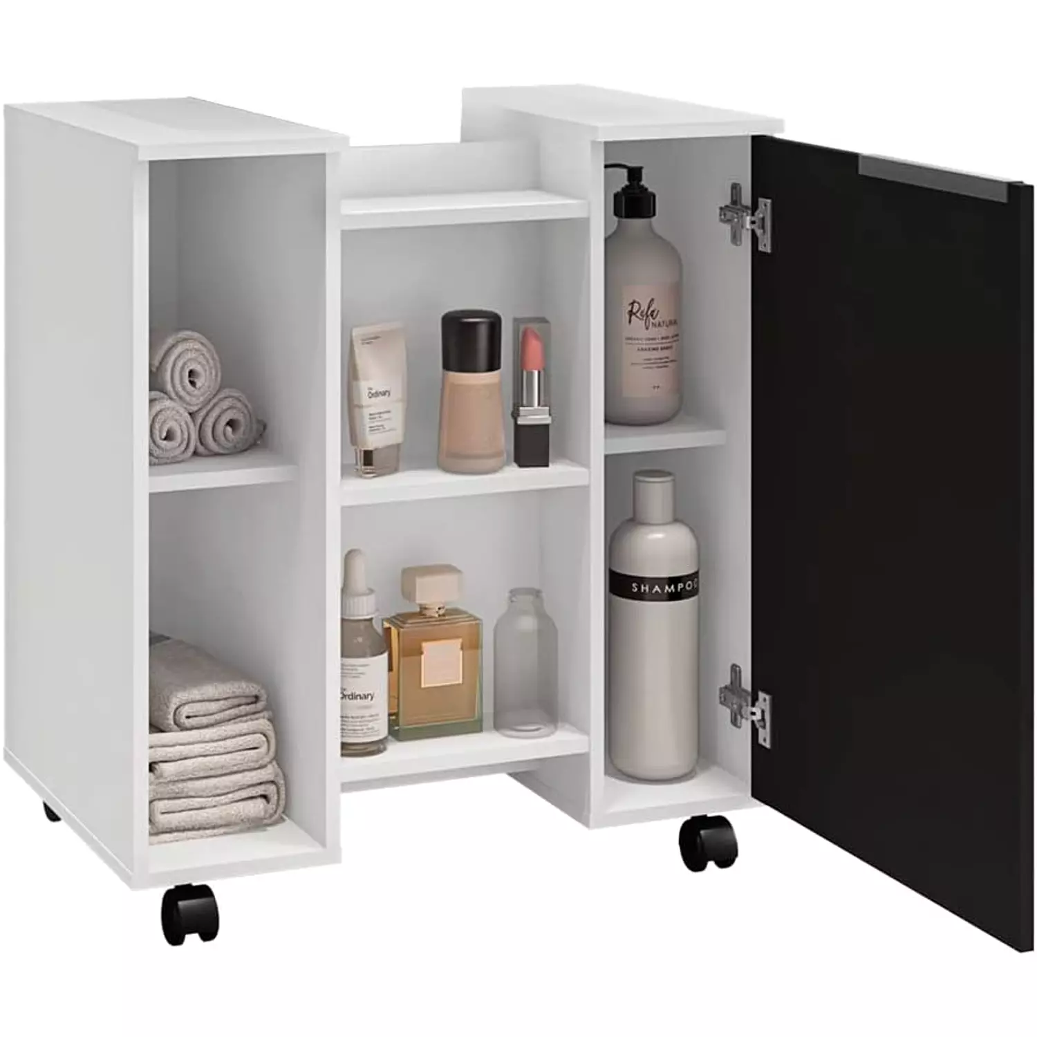 bathroom unit 60x40x65 cm - Artco.bath041 3