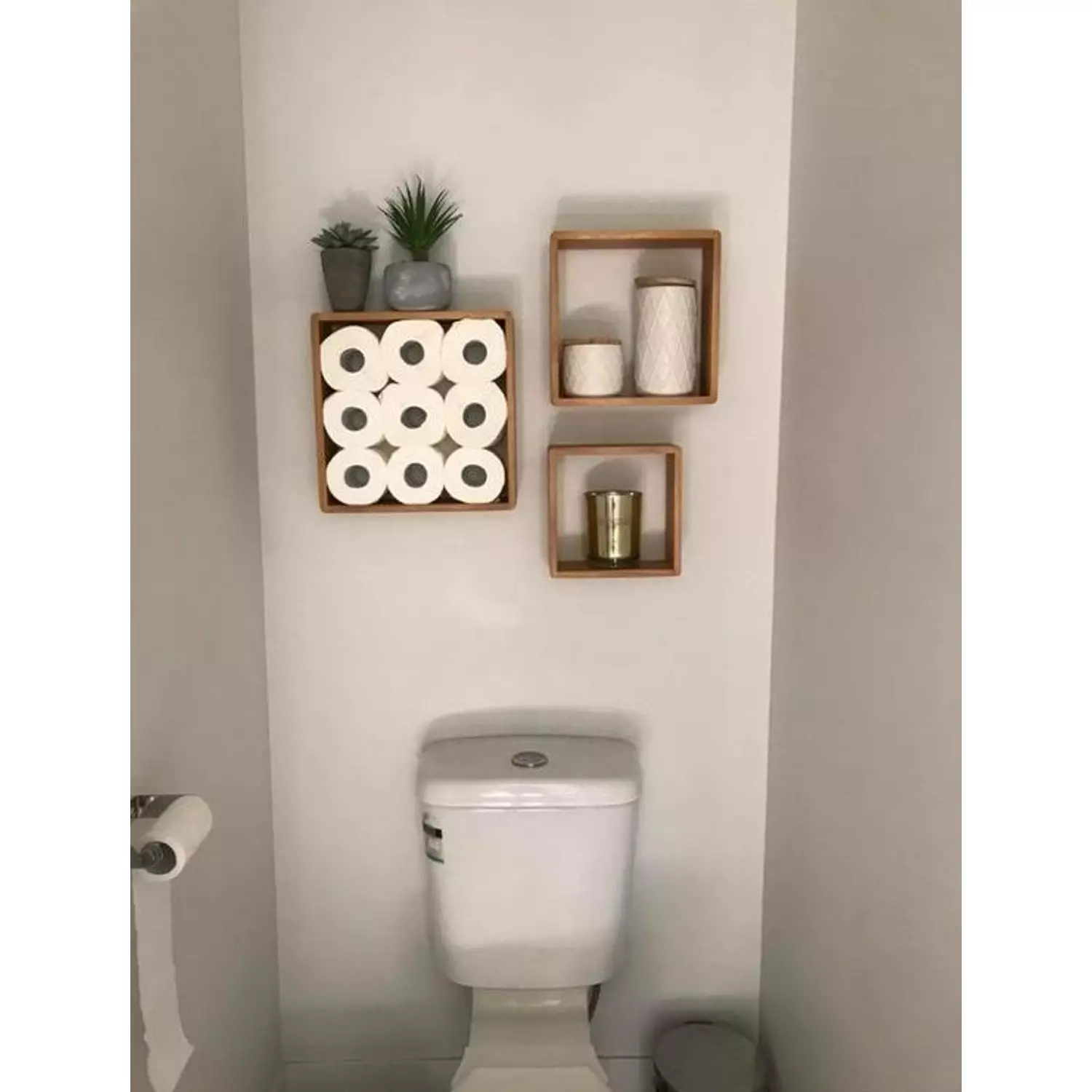 bathroom unit 60x15x40 cm - Artco.bath037 hover image