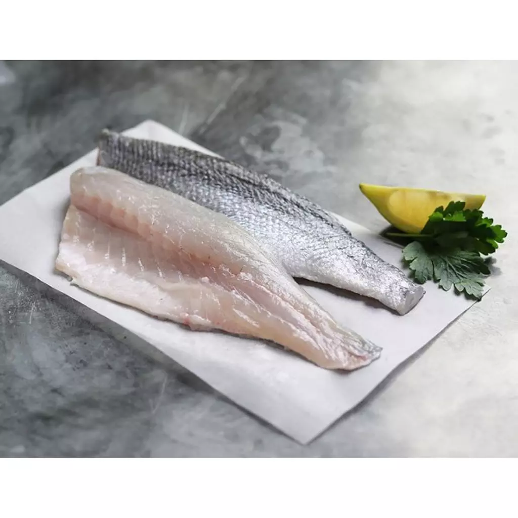 Wild Seabass Fillets