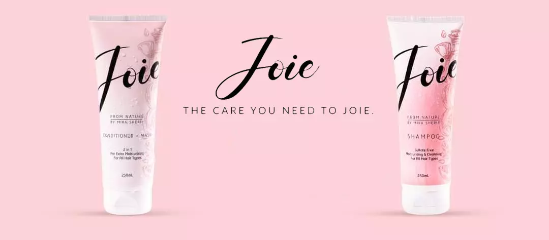 banner image for joie