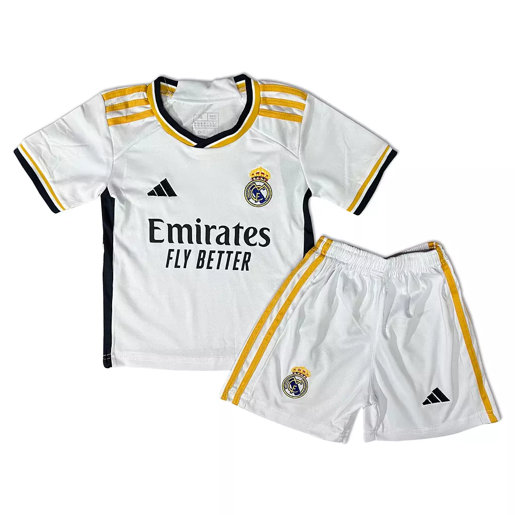 REAL MADRID 23/24 - KIDS