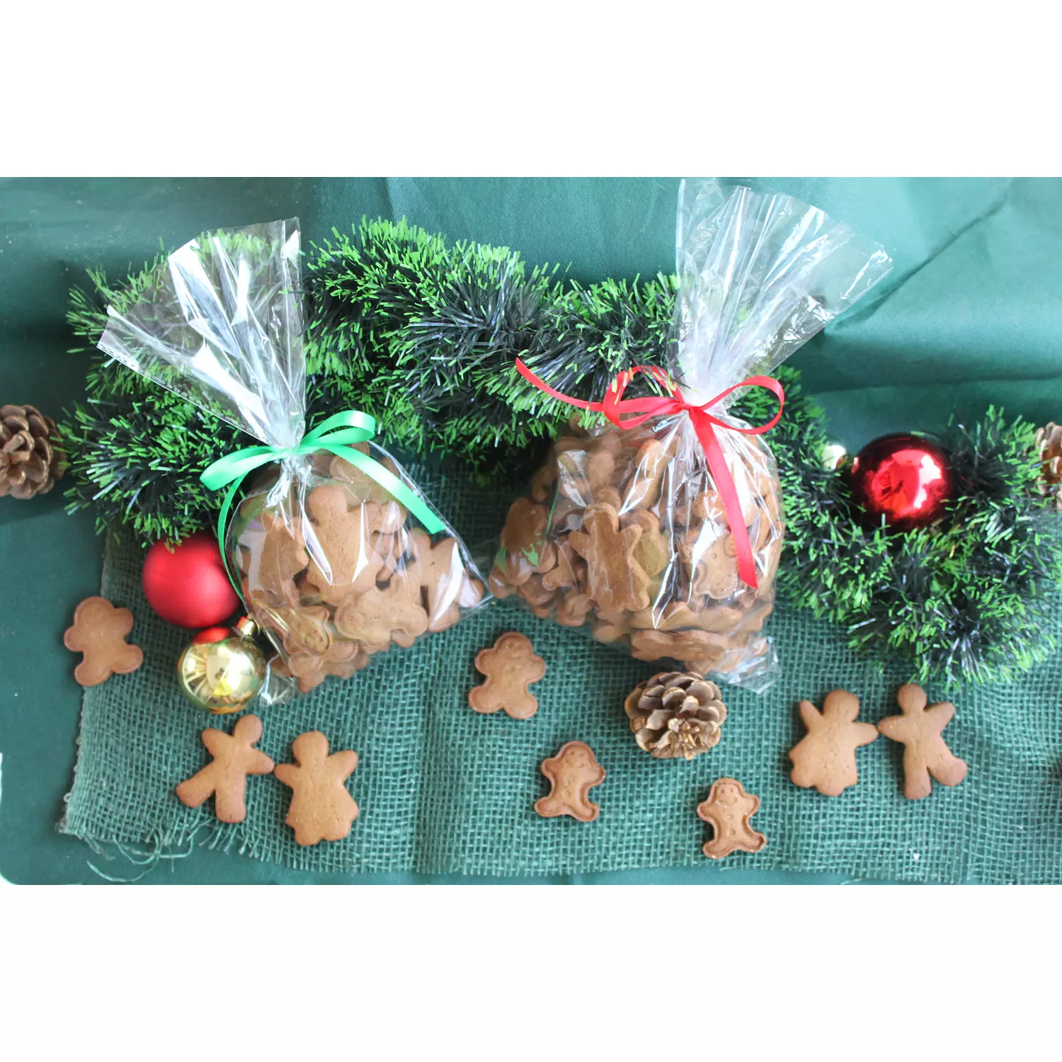 Gingerbread Cookies-2nd-img