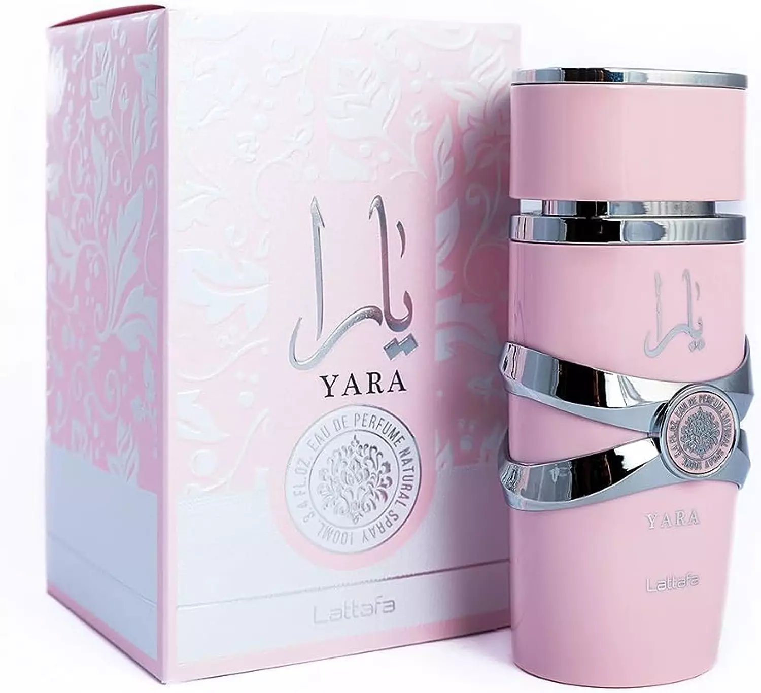 Yara perfume  hover image