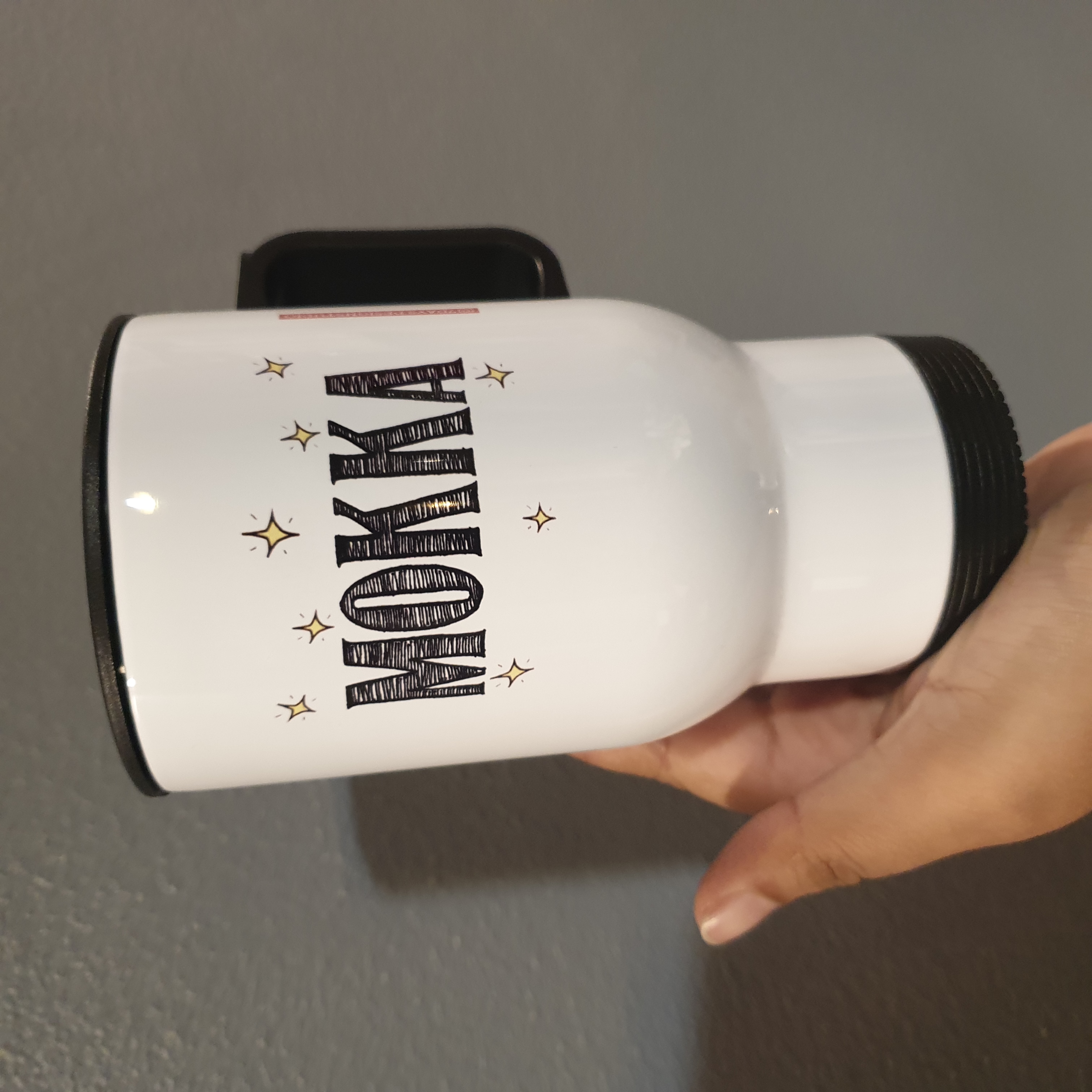 Scorpio Mug, Bottle or Travel Mug 3