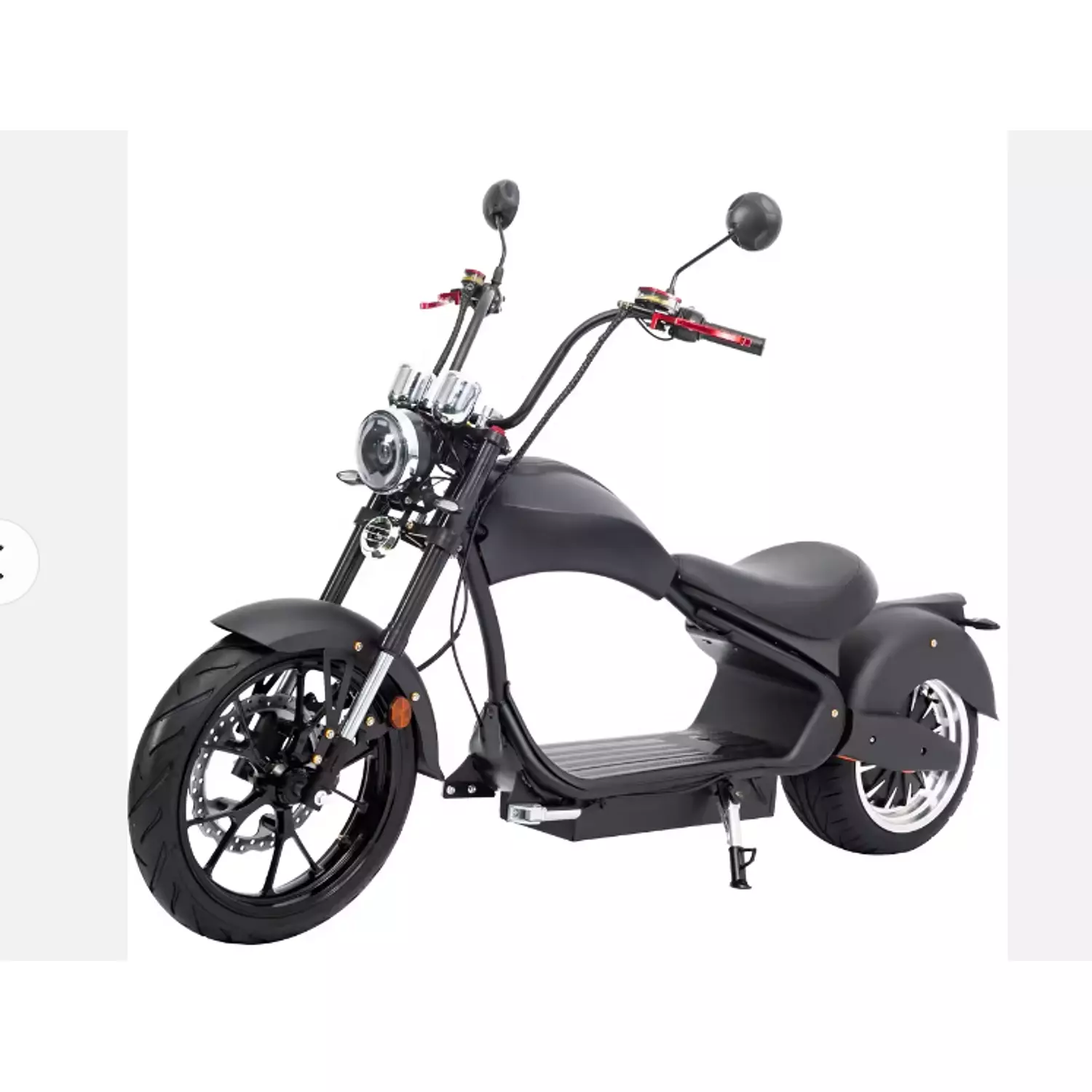 Aero City Coco 17 inch - Electric scooter hover image