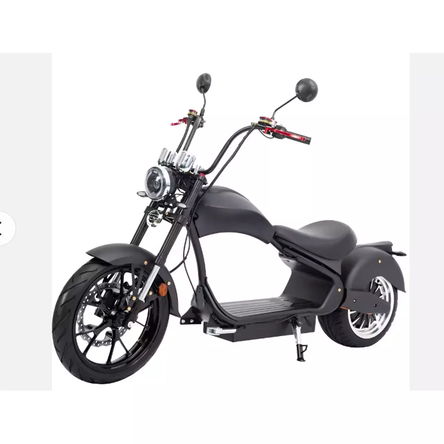 Aero City Coco 17 inch - Electric scooter 0