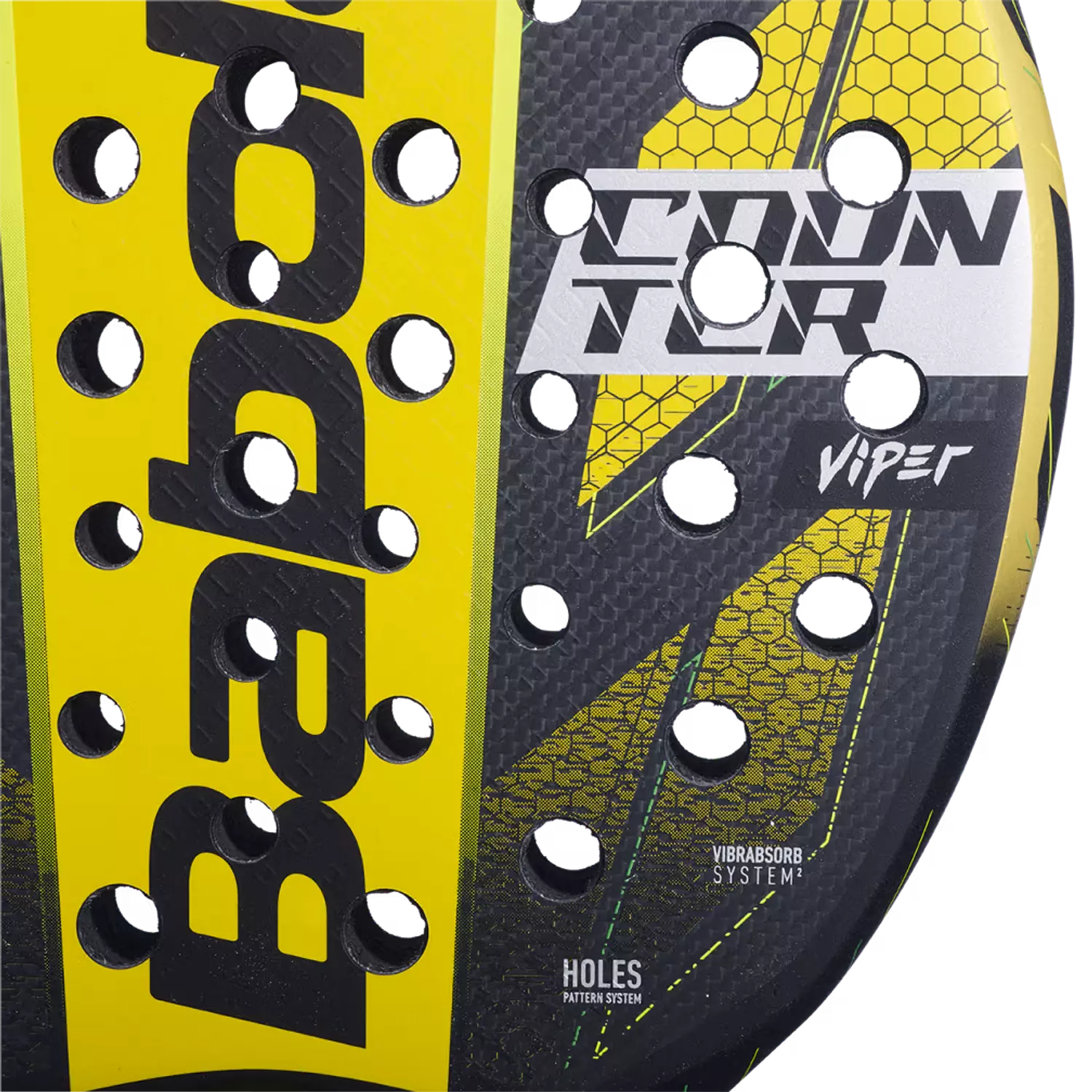 Babolat Counter Viper 2024 5