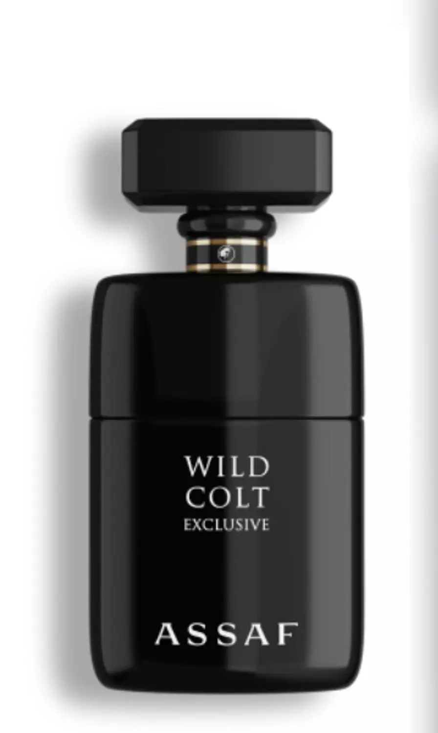 Wild colt exclusive edition 50 ml hover image