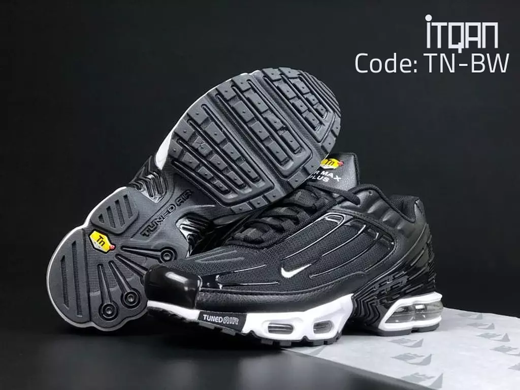 Nike TN Plus 3