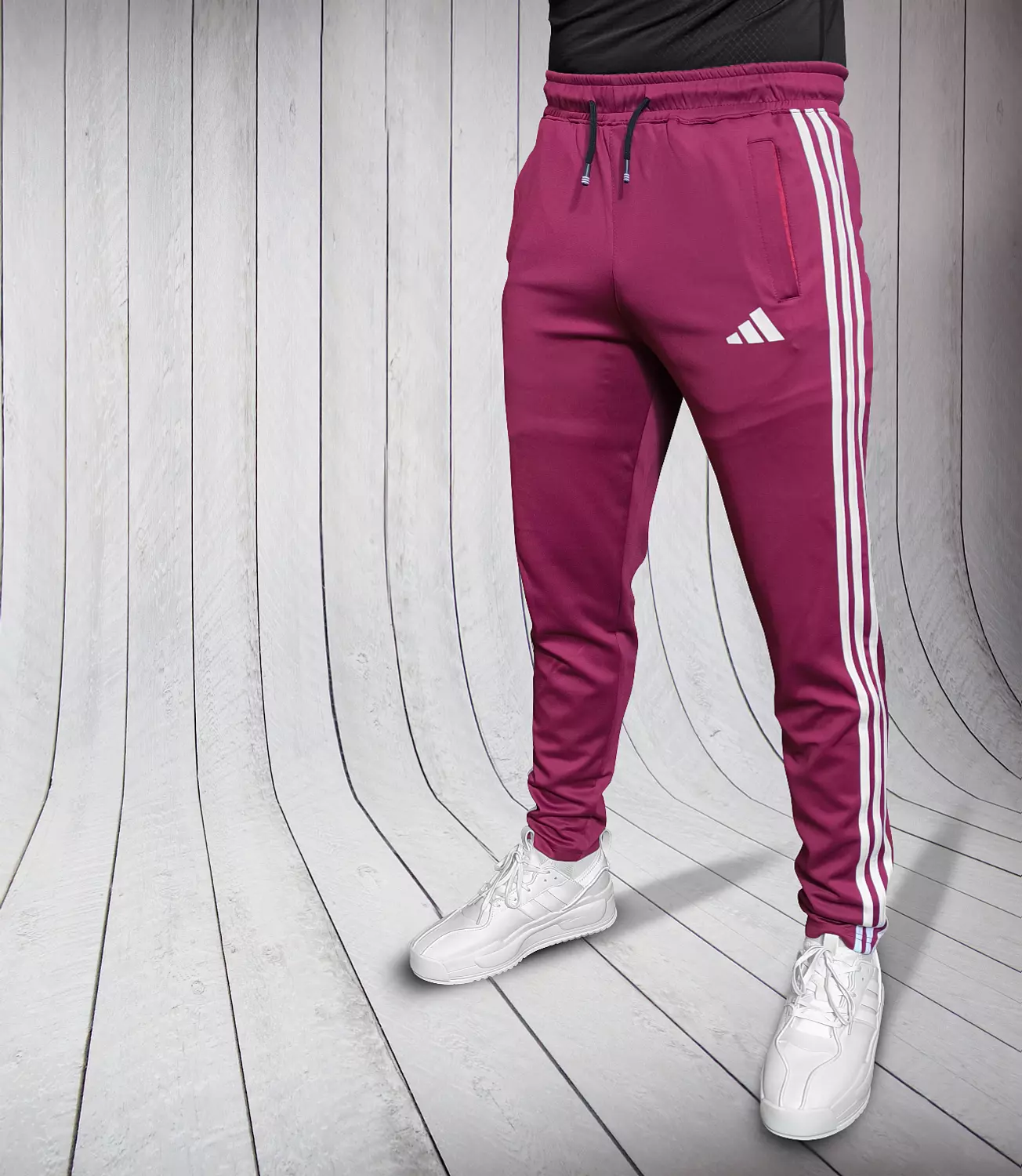 ADIDAS SPORTS PANT 1