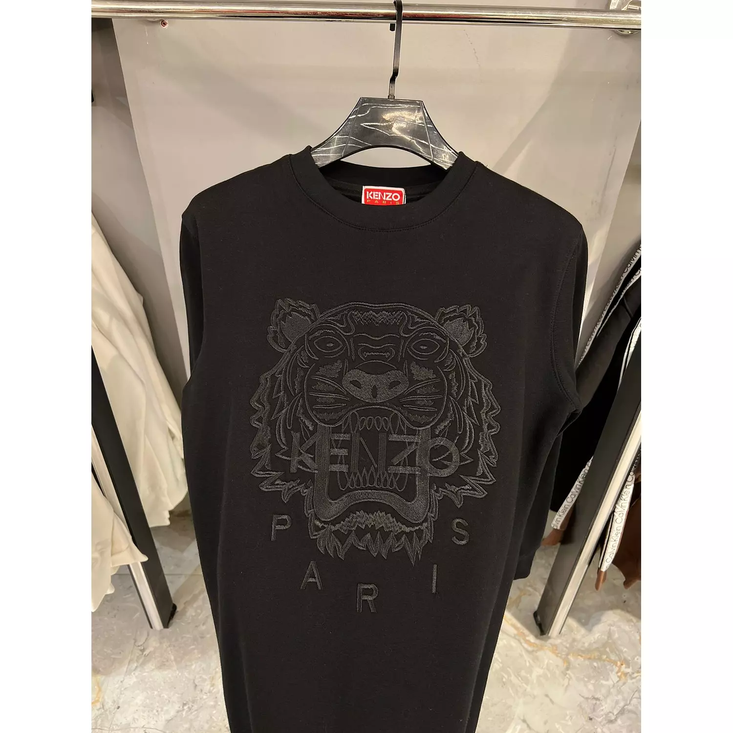 KENZO SWEATSHIRT 8 1