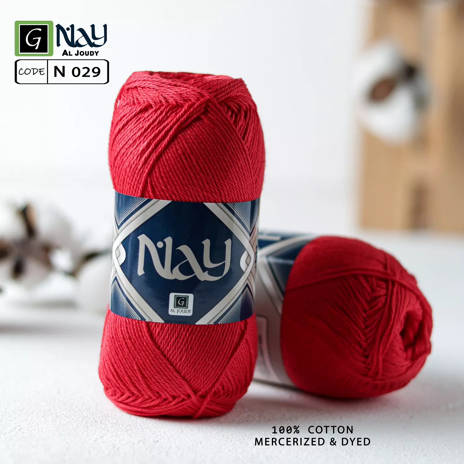 Nay Crochet 32