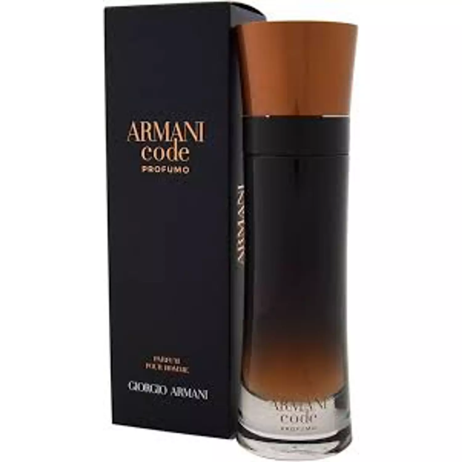 Armani Code Purfumo  100ml  3