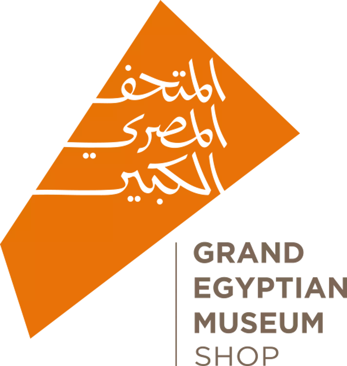 <p>MU.SEE.UM I The official Gift Shop of Grand Egyptian Museum</p>