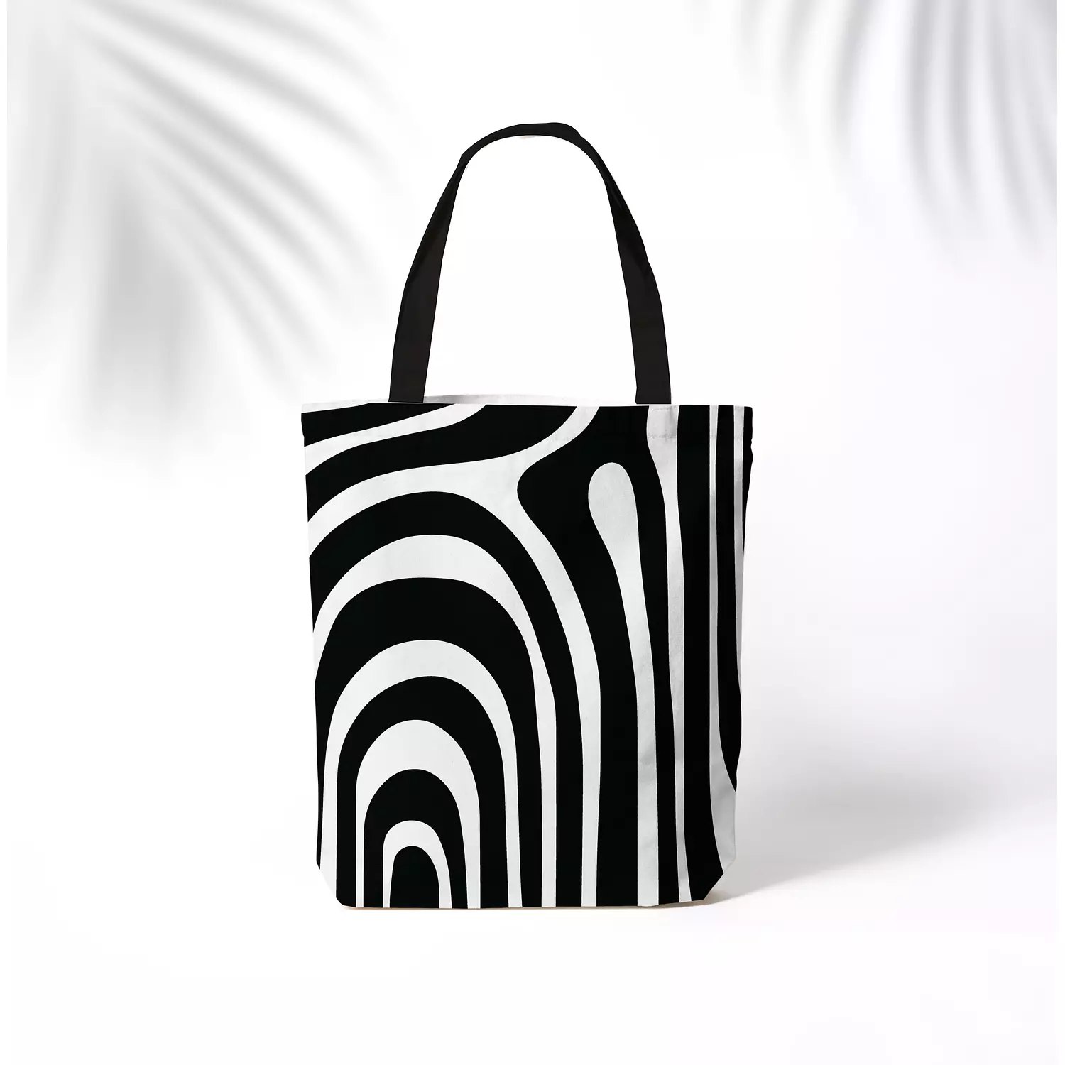 Tote Bag Zebra 🦓 0