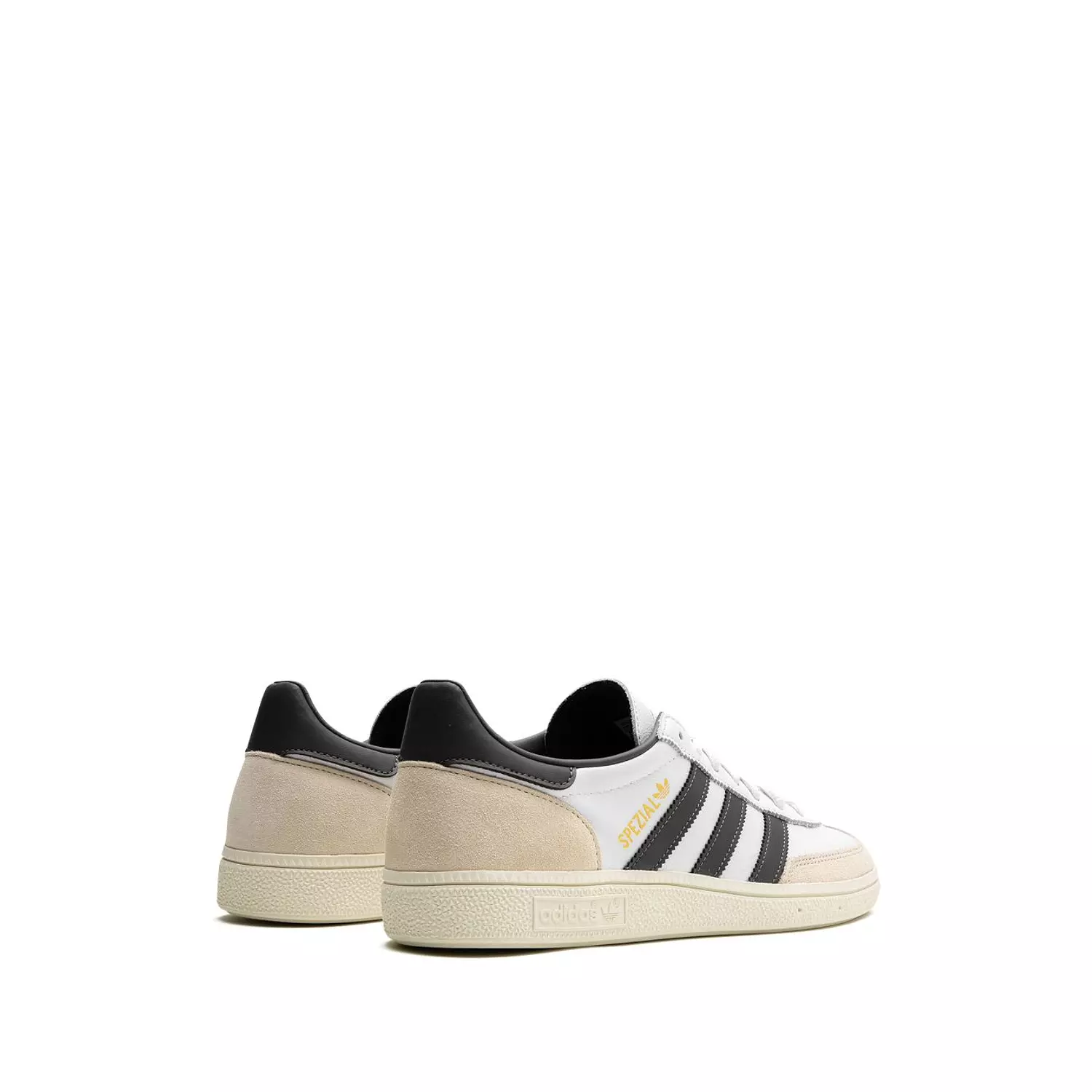 adidas Handball Spezial "White/Grey" sneakers 2