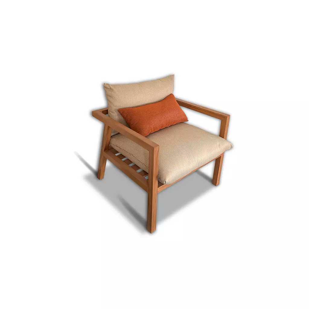 EDGES Armchair