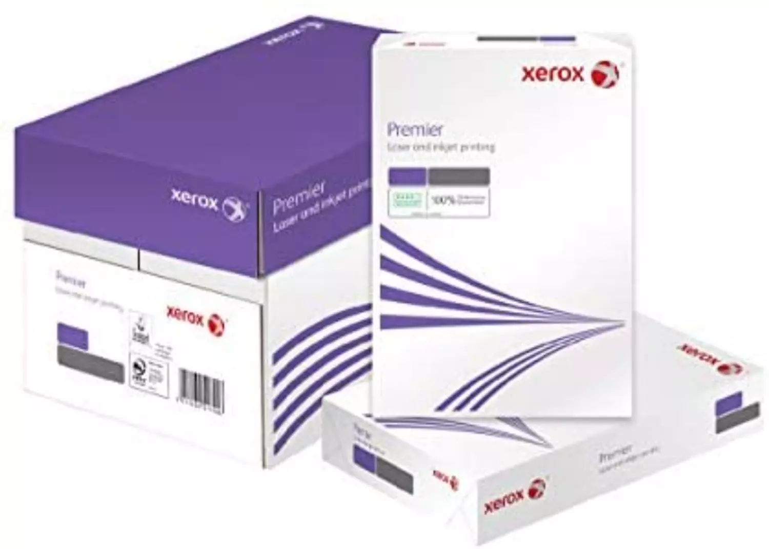 Xerox Premier A4 Paper 80gsm hover image