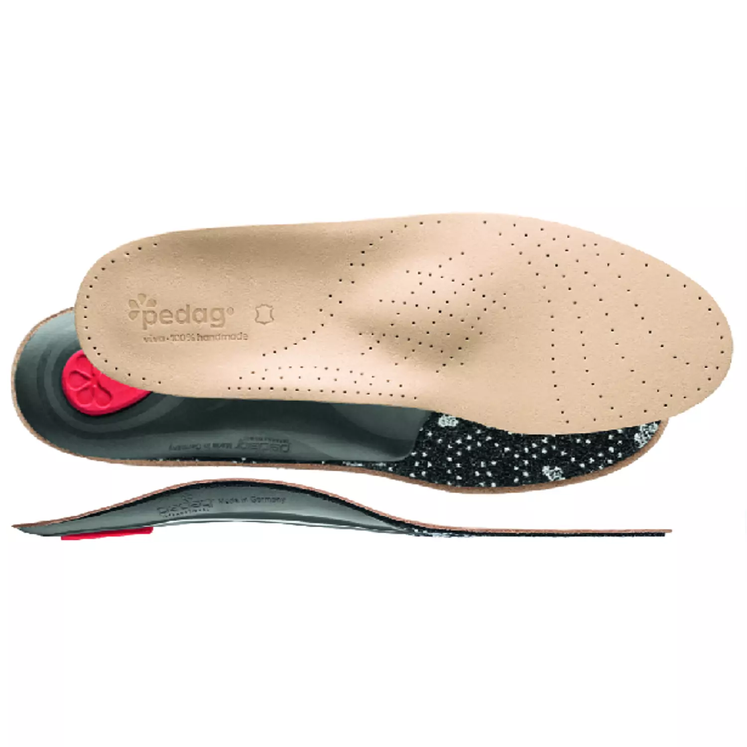 Viva®  Extra thin & lightweight footbed  hover image