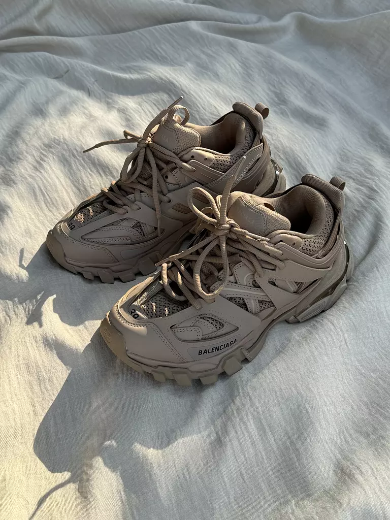 BALENCIAGA TRACK 