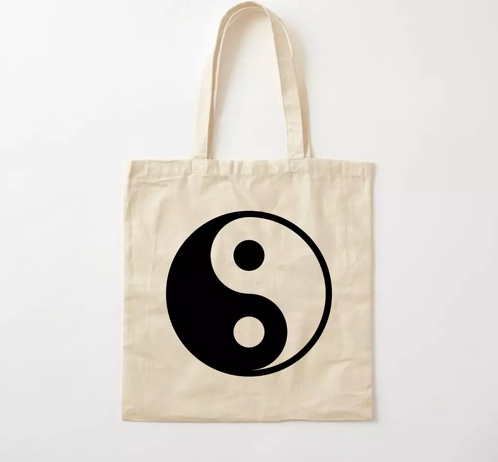 Tote bag print 