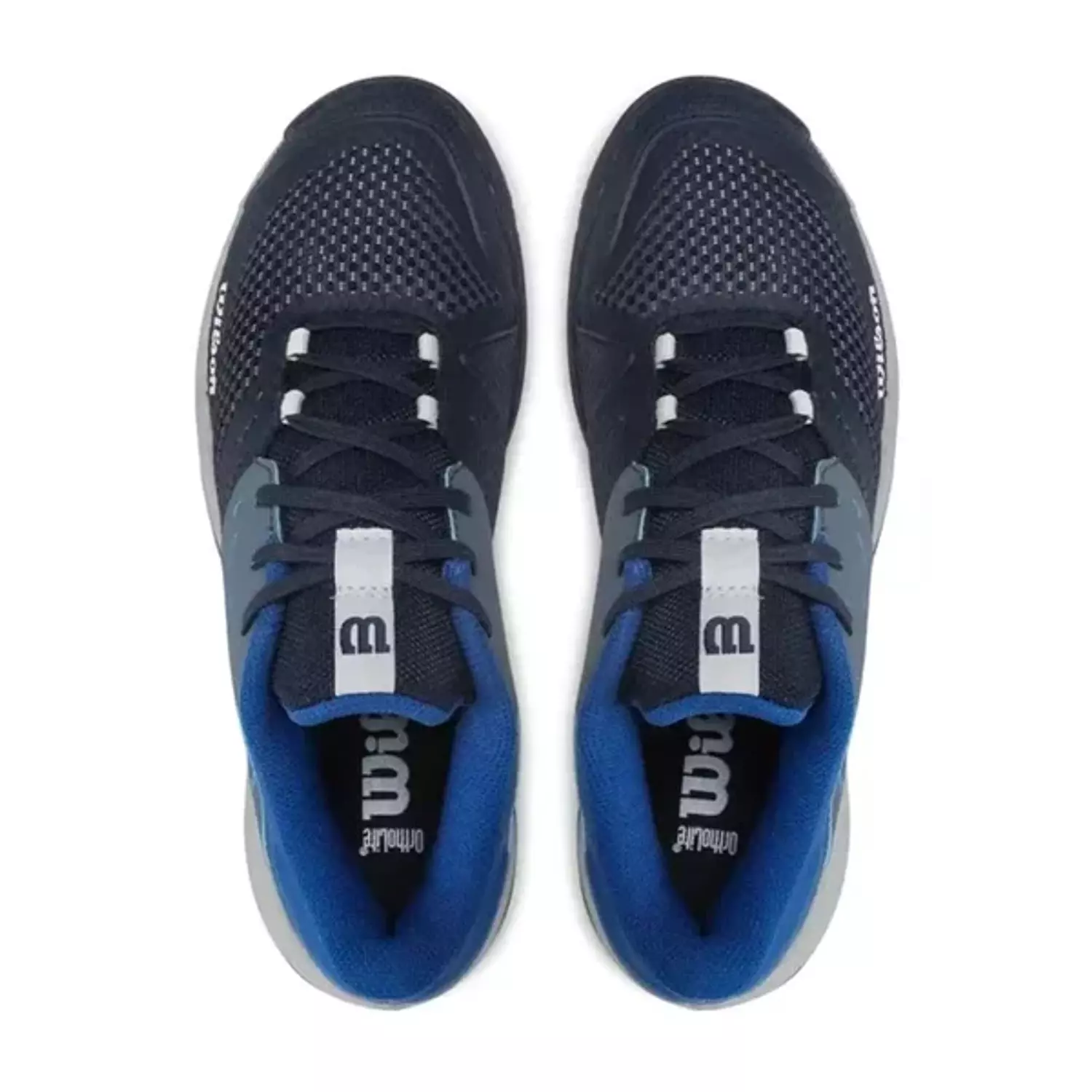 Wilson Kaos Devo 2.0 Navy Blaze 6.5 4