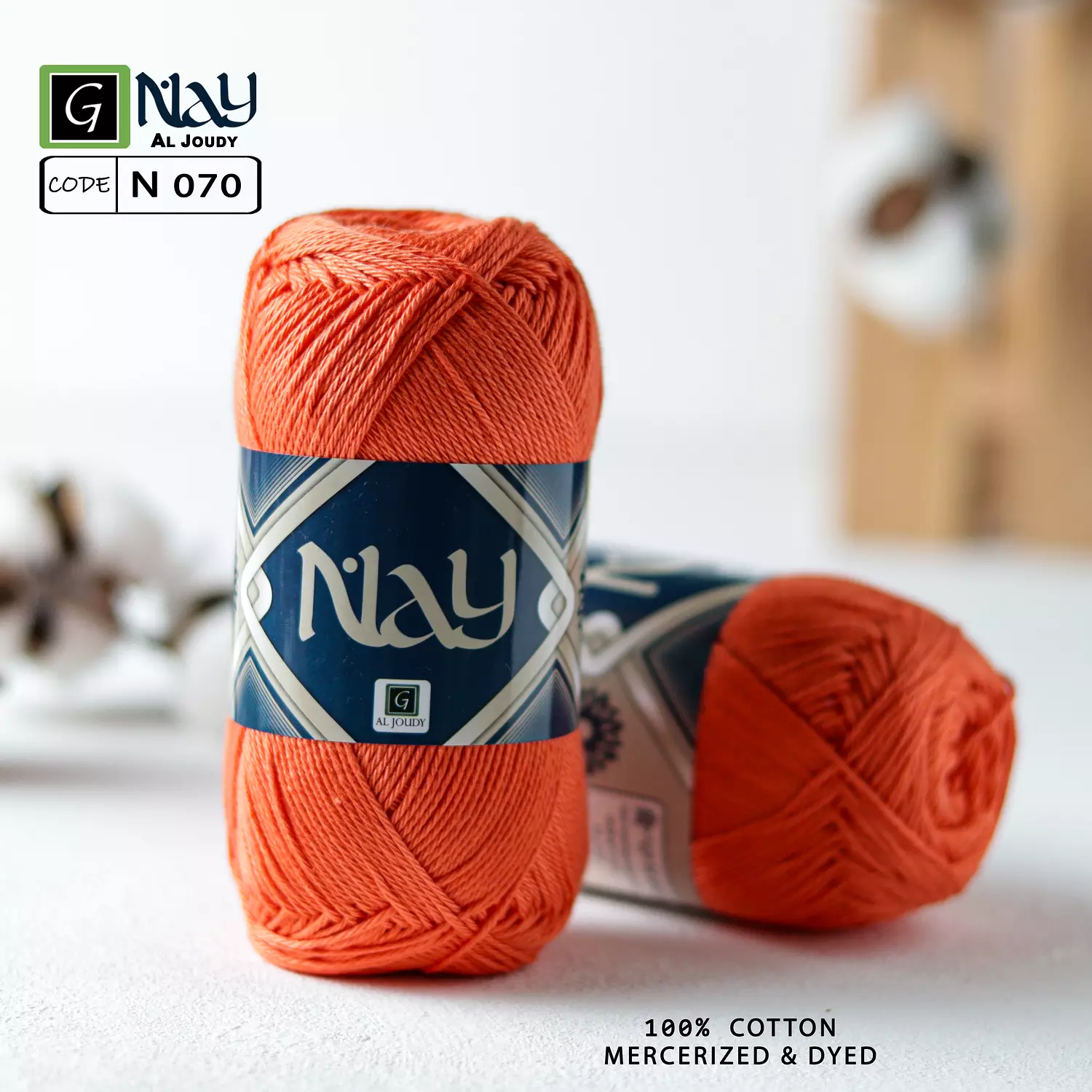 Nay Crochet 39