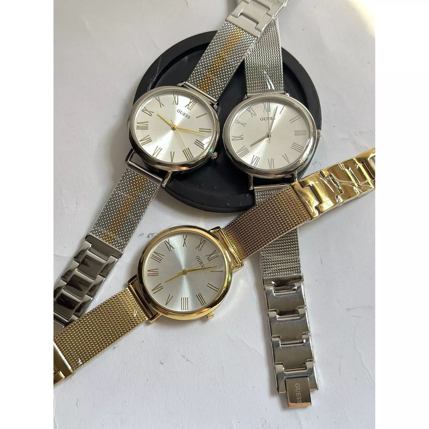 Vintage Guess Watch hover image