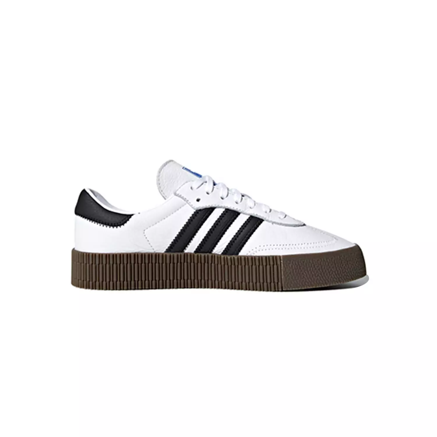 Adidas samba rose cloud white clearance