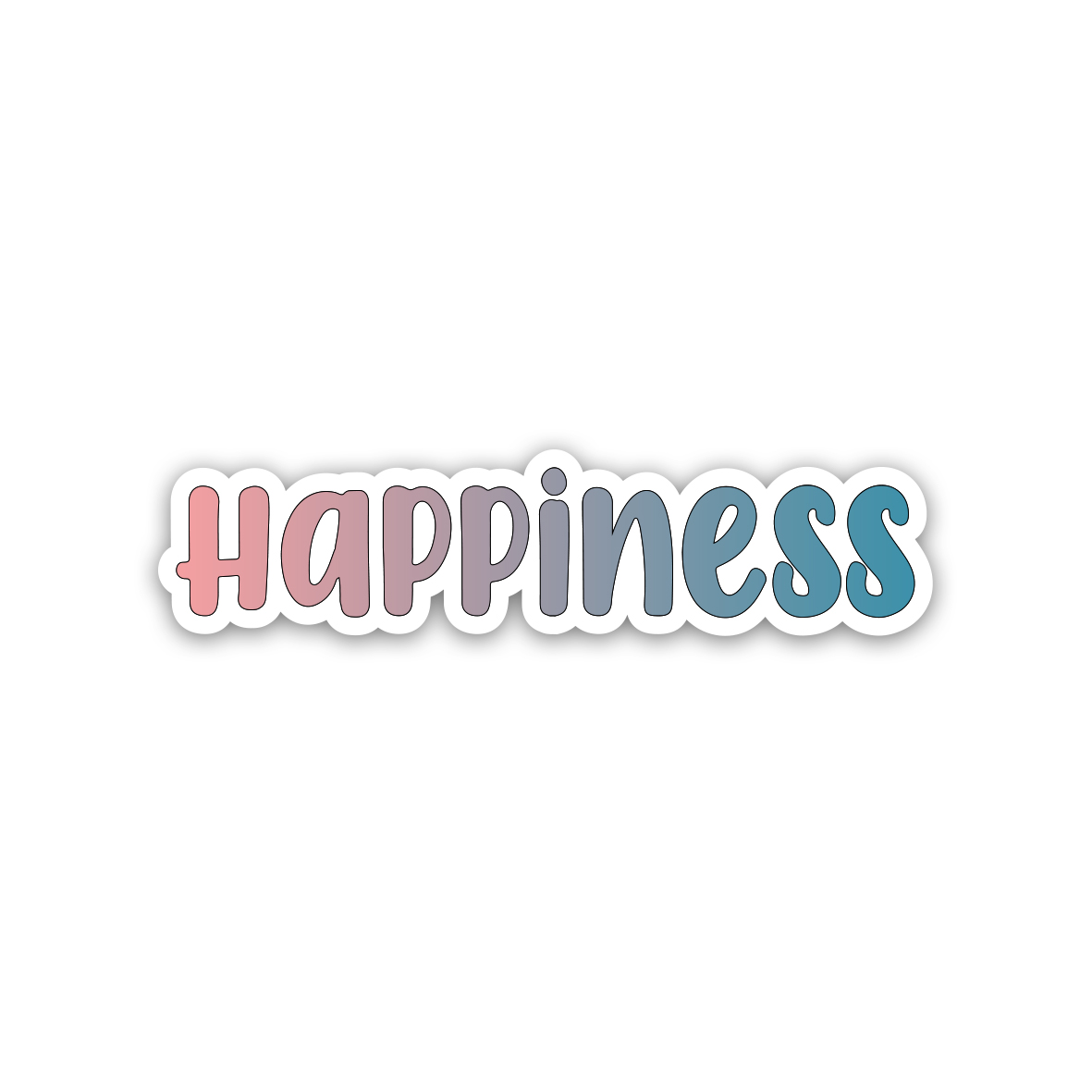 Happiness - Positive Quotes 