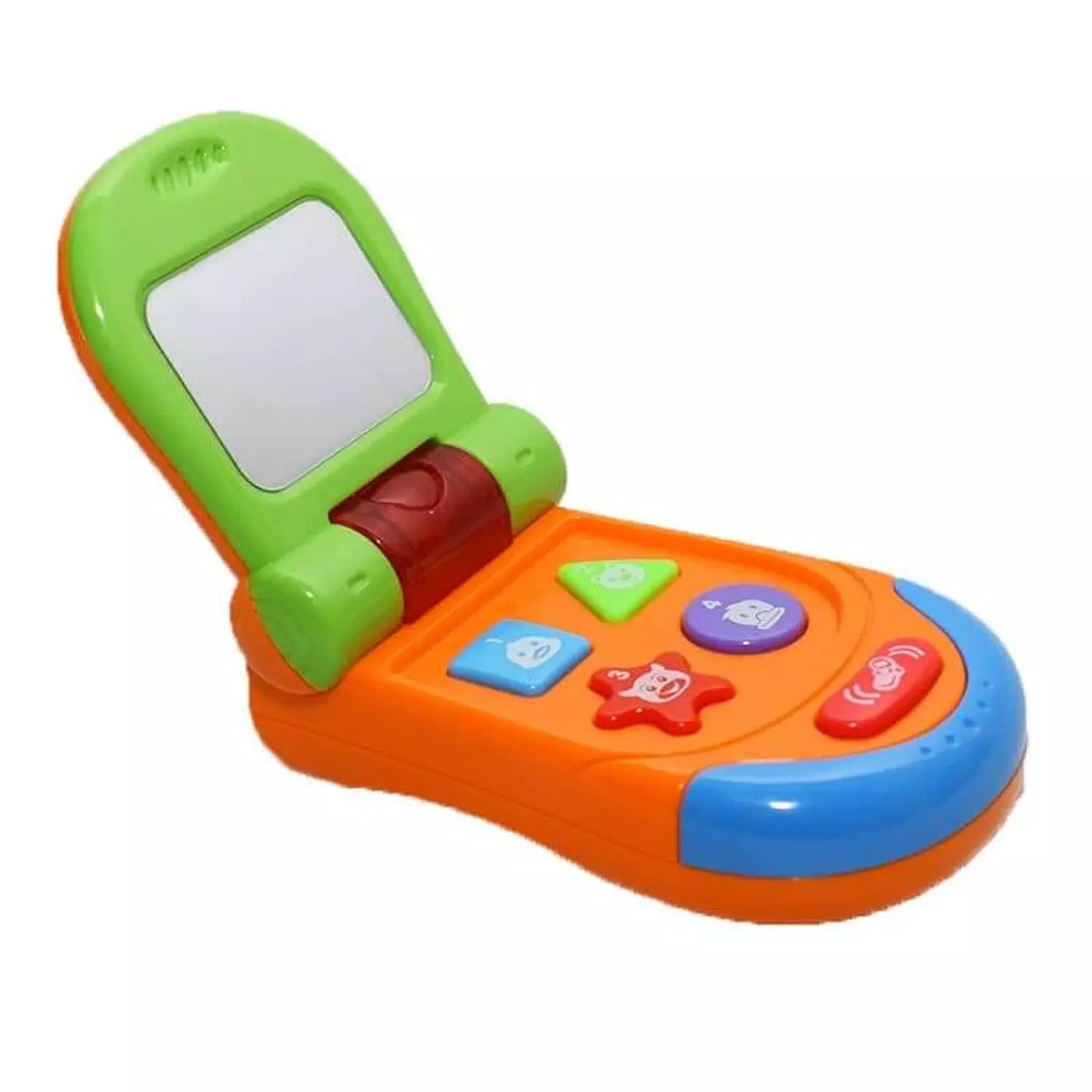 Baby Musical Phone  0