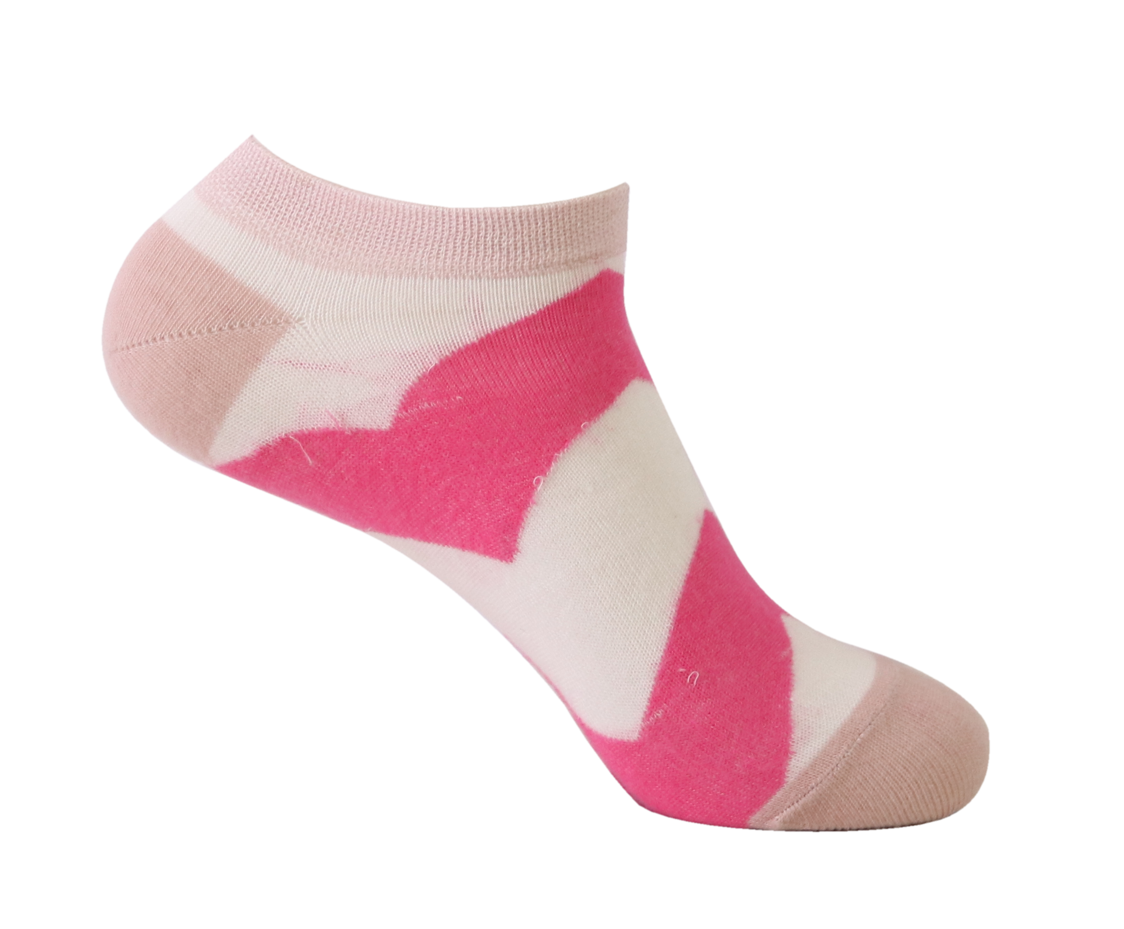Viva Lowcut Socks for women's