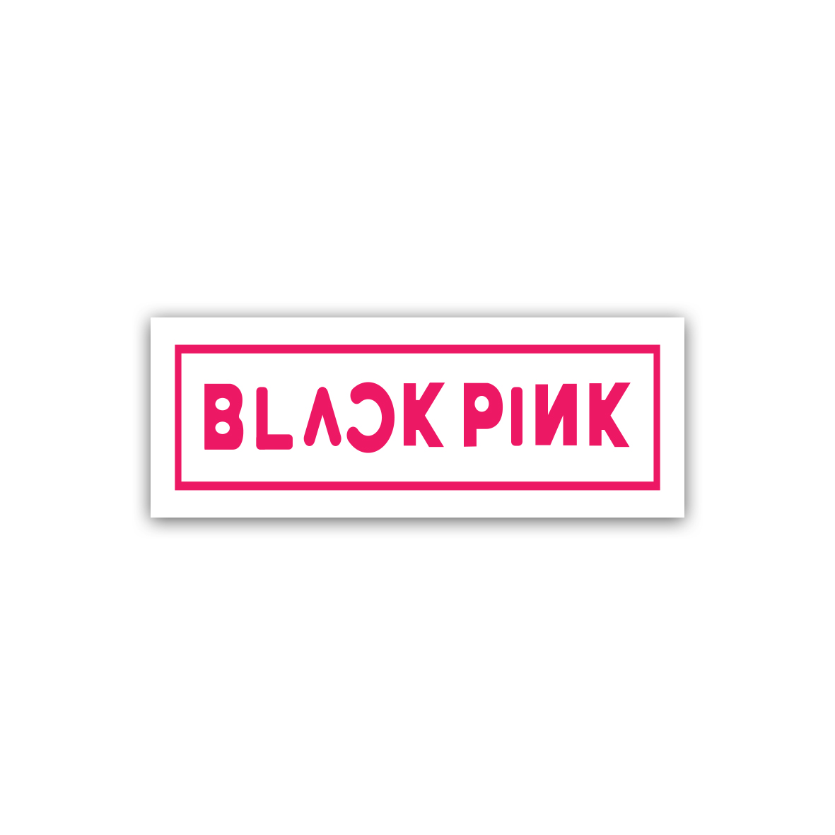 Black Pink - K-POP