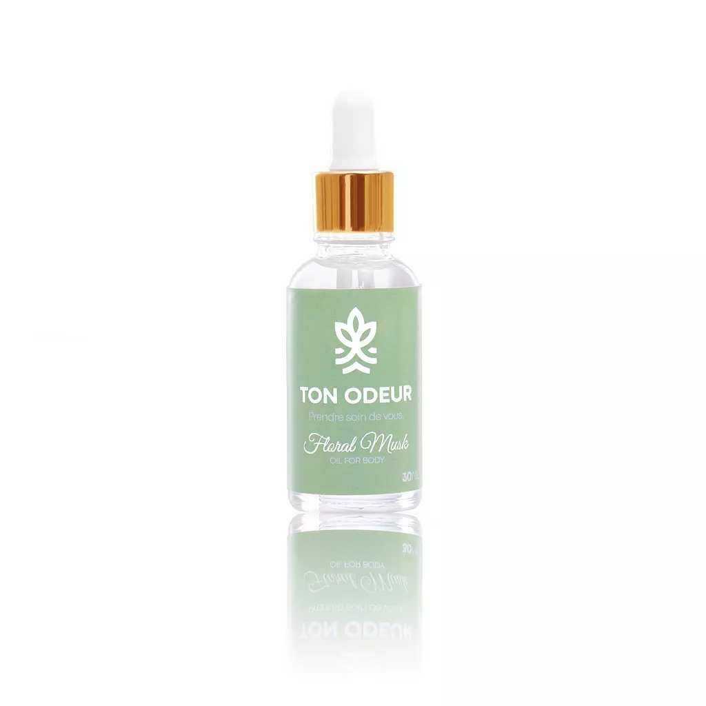 Floral Musk 30ml