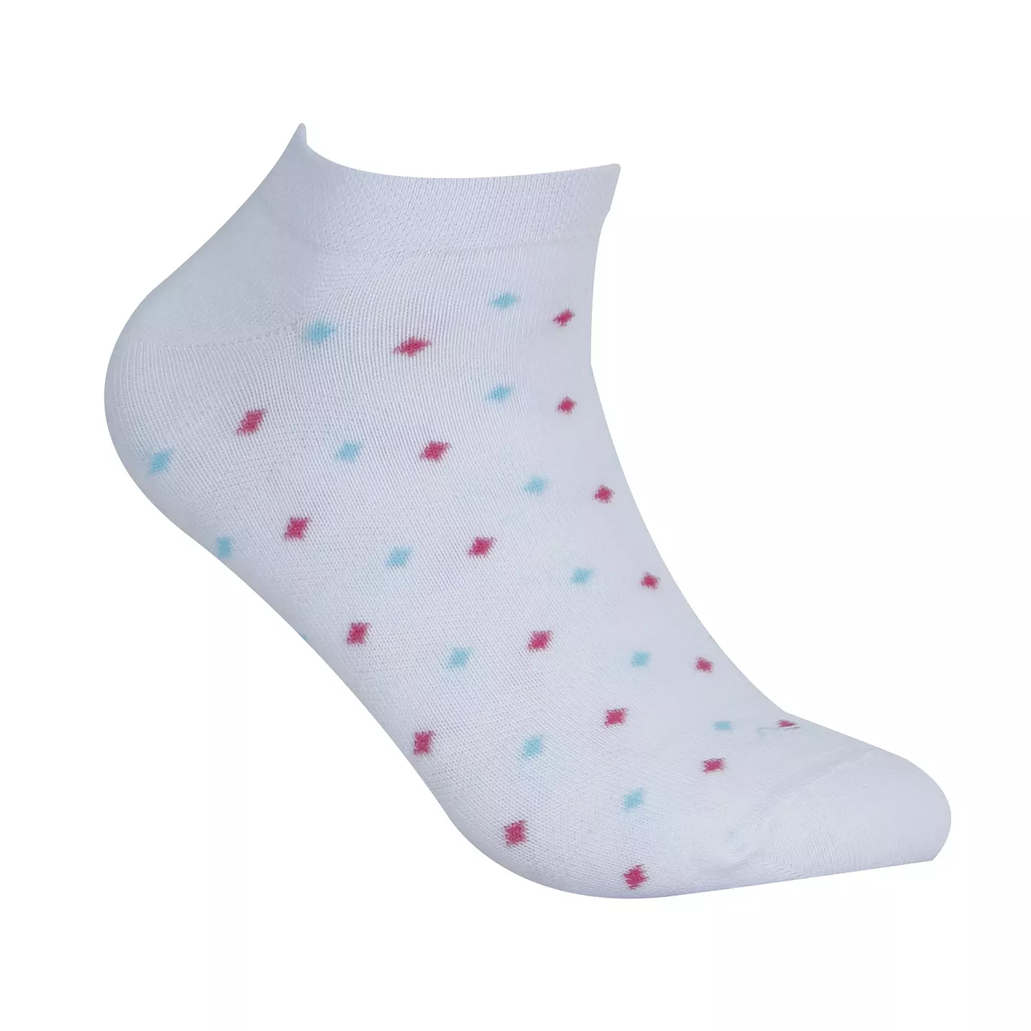 Viva Lowcut Socks for women's 3