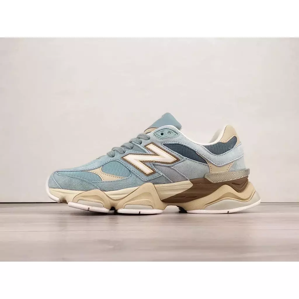 NB 9060 Blue Haze