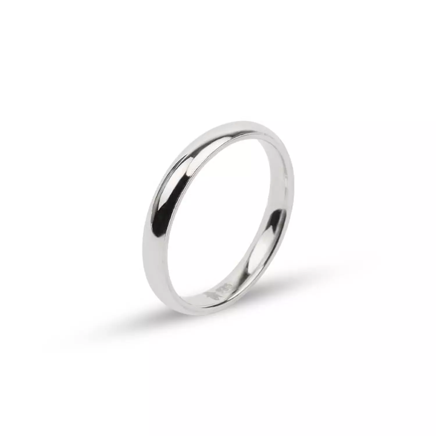 men wedding ring hover image
