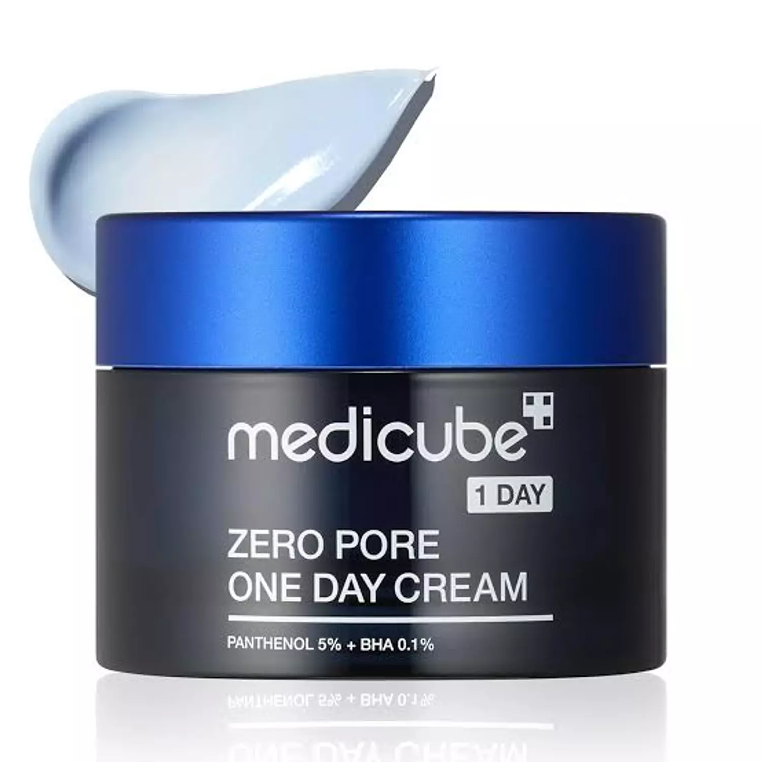 medicube - Zero Pore One Day Cream 50ml hover image